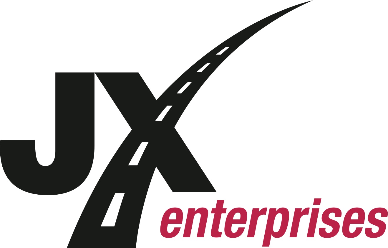 JX Enterprises Logo
